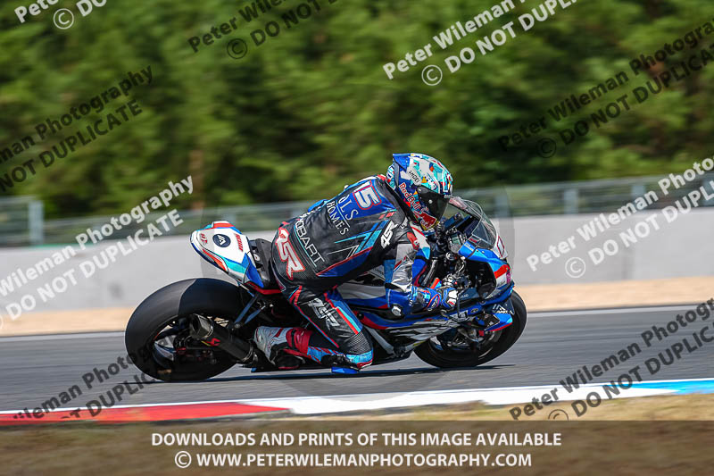 Slovakia Ring;event digital images;motorbikes;no limits;peter wileman photography;trackday;trackday digital images
